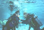 Diving-school