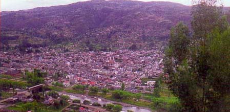 Gualaceo
