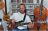 Bj�rn with his basses