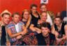 Band Photo 1995