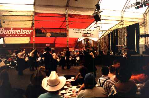 Square Dance