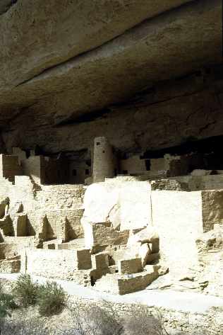 Cliff Palace 2