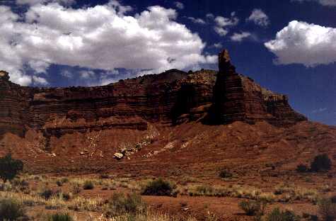 Capitol Reef