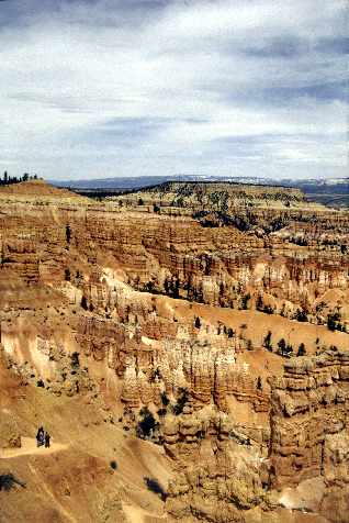 Bryce Canyon