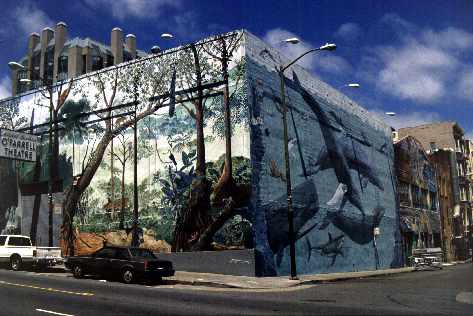 Graffity Nr. 1