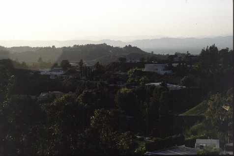 Beverley Hills