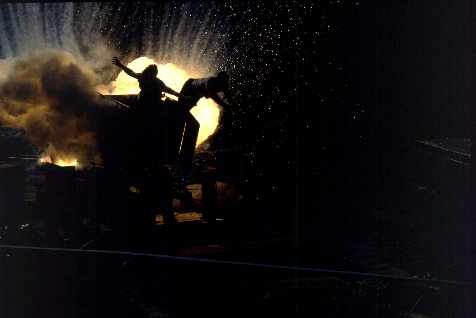 Stuntshow