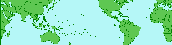 WORLD MAP