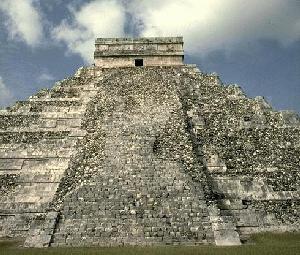 Chichen Itza