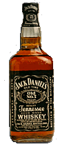 The finest Bourbon