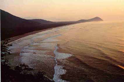 Picture of Sunrise's Jureia