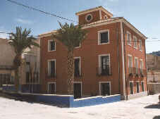 Ayuntamiento de Ojs