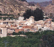 Vista panormica