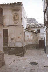 Casas Blasonadas