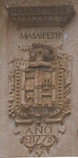 Escudo familiar