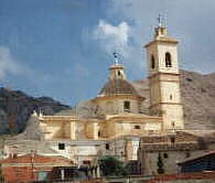 Iglesia