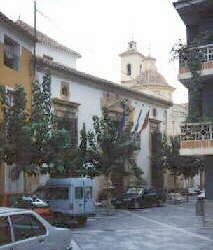 Palacio Llamas