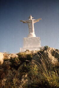 Iglesia de Villanueva