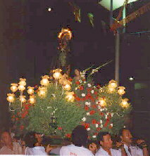 San Roque