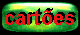 cartões