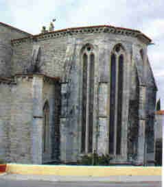 Convent of São Domingos