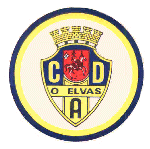 O Elv as Clube Alentejano de Desportos