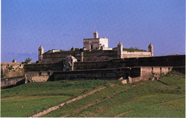 Forte de Santa Luzia