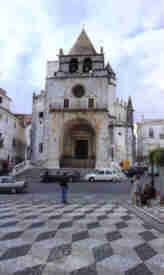 Church of N Sr da Assuno (Former Cathedral)