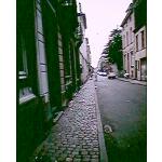 Rue de la Poste - Bruxells