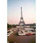 Eiffel Tower