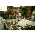 Foro Di Augusto - Rome