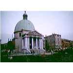 Salute Church
