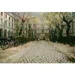 des Invalids