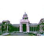 Palais de Justice