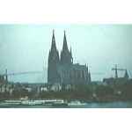 Koln Cathedral