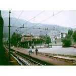 Italian-Austrian Border