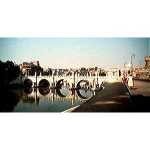 S. Angelo Bridge - Rome