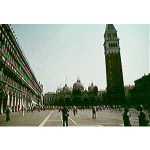 Piazza S.Marlo - Venice
