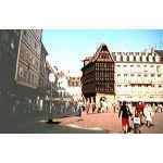 Strasbourg