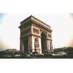 Arc De Triomphe