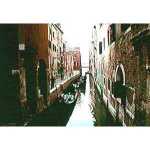 Venice skyline
