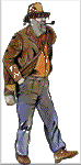 Who is Arthur Garland