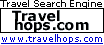 Travelhops.com - Travel Search Engine & Directory