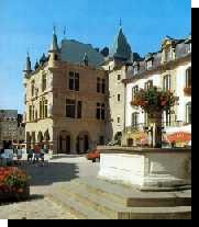 Echternach