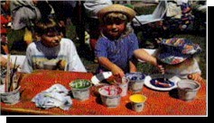 Luxembourg Kids