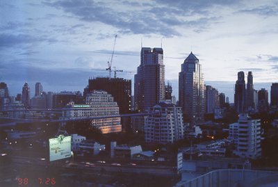 top of nana