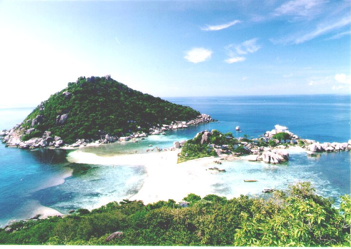 Tao Island