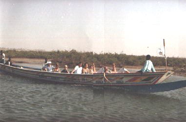CANOE