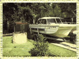 The Boat