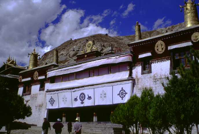 [Sera Monastery]